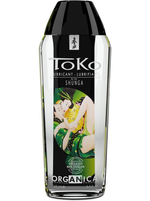 Toko Lubricant Organica 165ml
