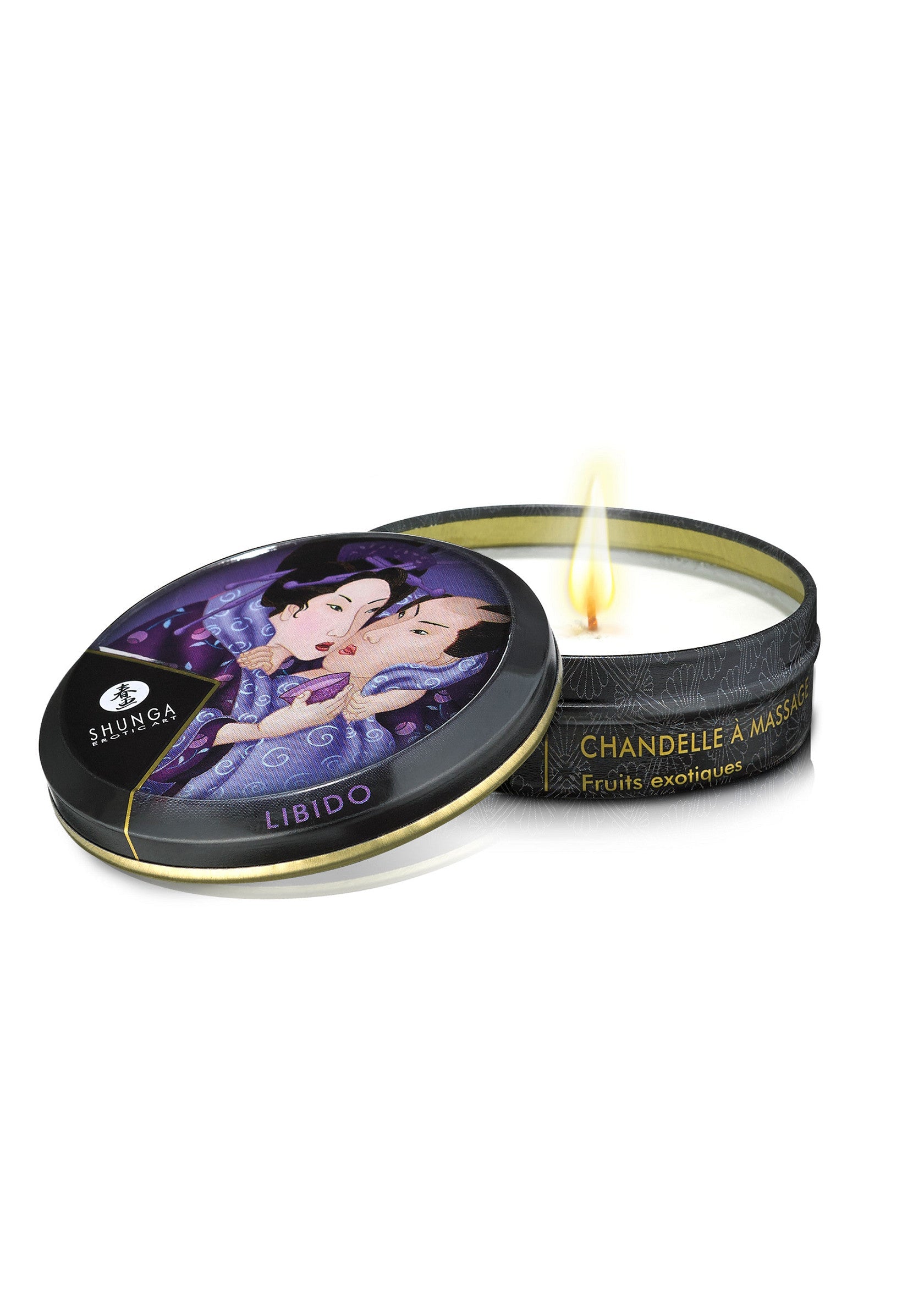 Geisha's Secrets Set - Afbeelding 15