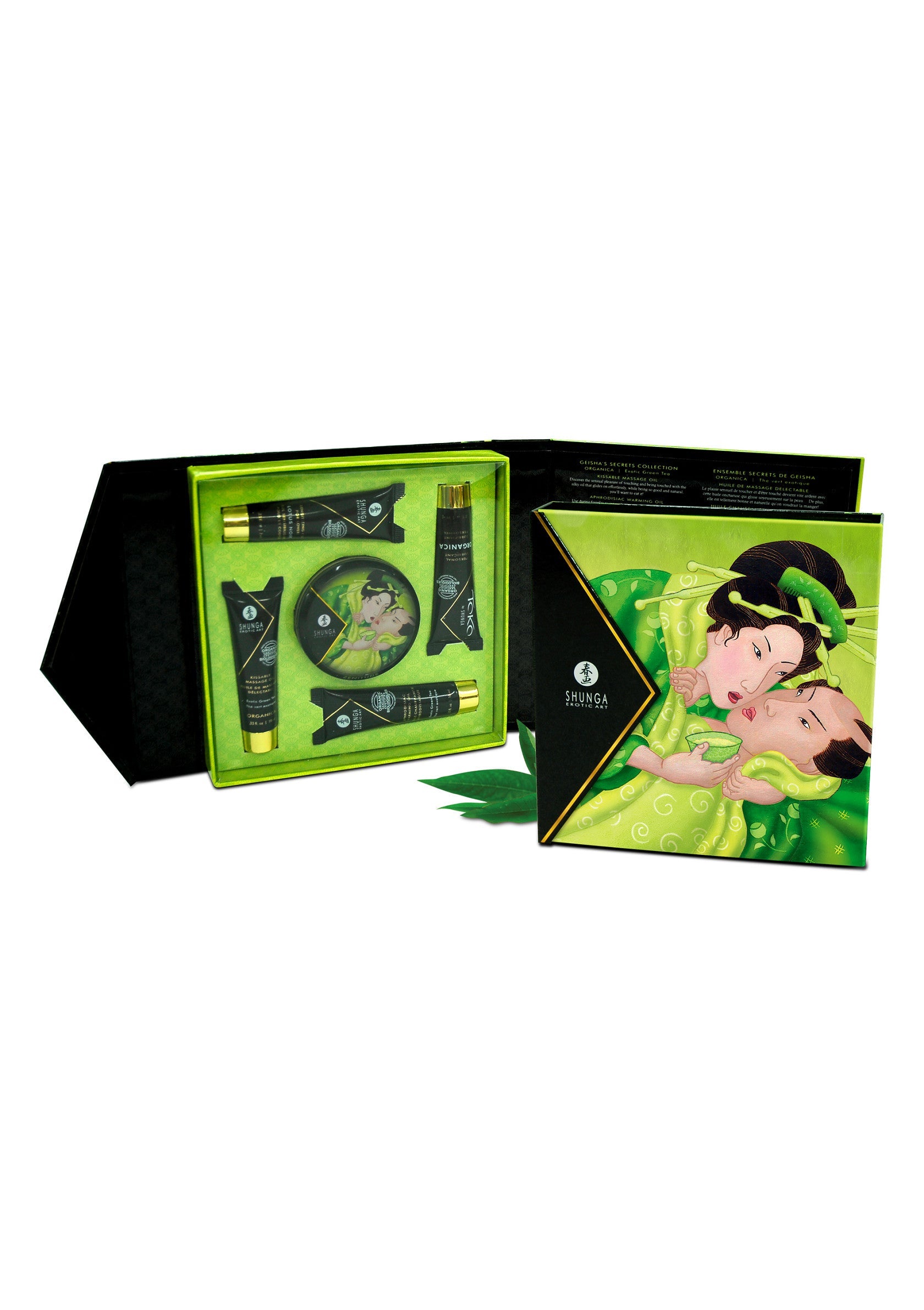 Geisha's Secrets Set - Afbeelding 26