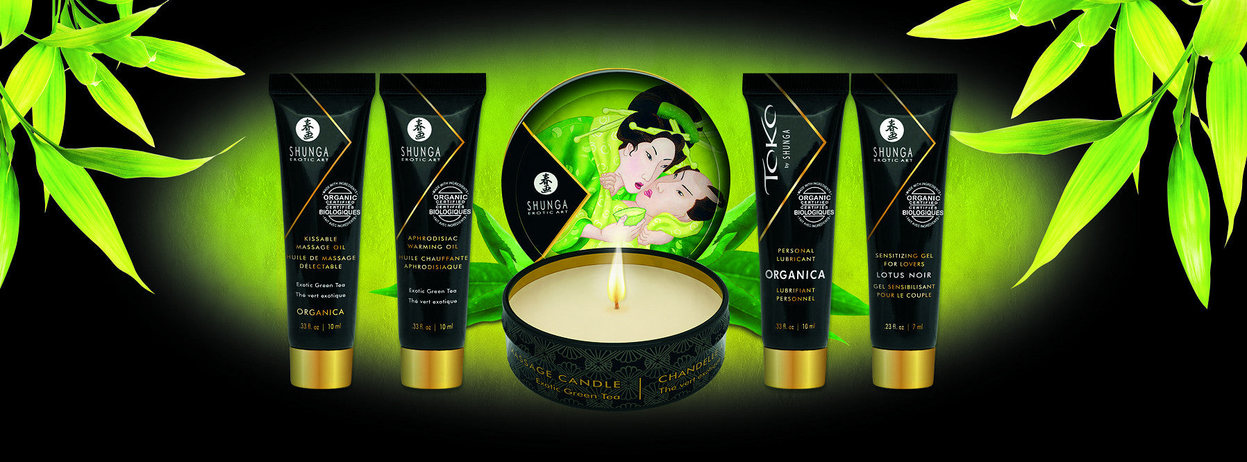 Geisha's Secrets Set - Afbeelding 28