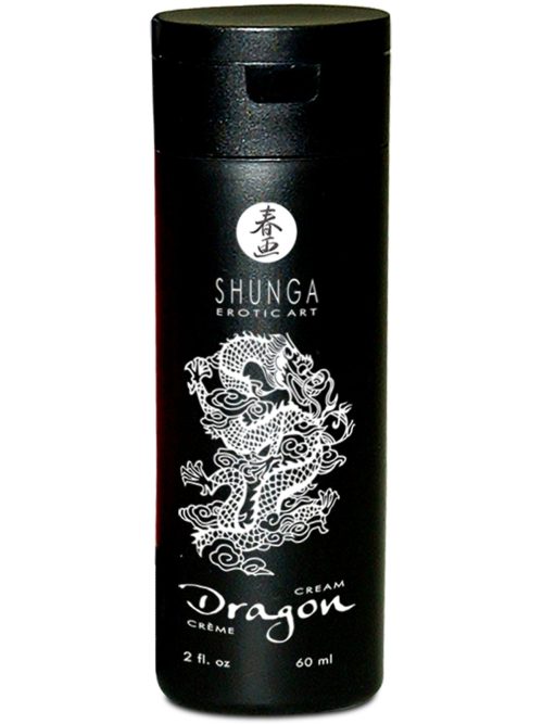 Dragon Virility Cream