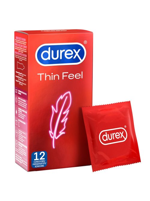 Thin Feel 12