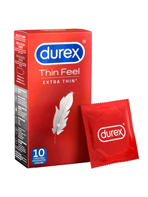 Thin Feel Thin 10