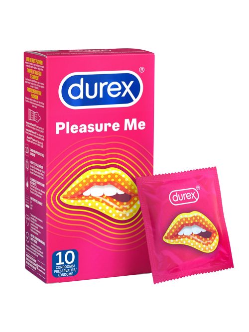 Pleasure Me 10