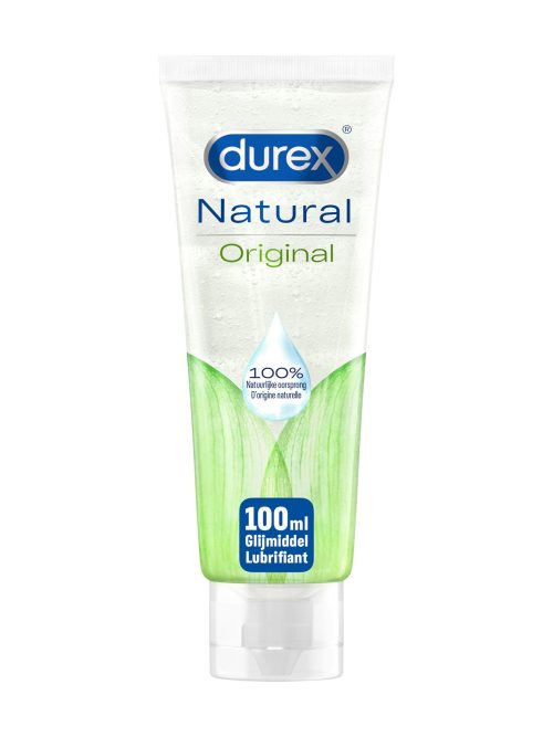 Natural Gel 100 ml