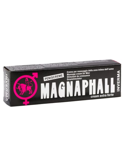 Magnaphall Cream 45 ml