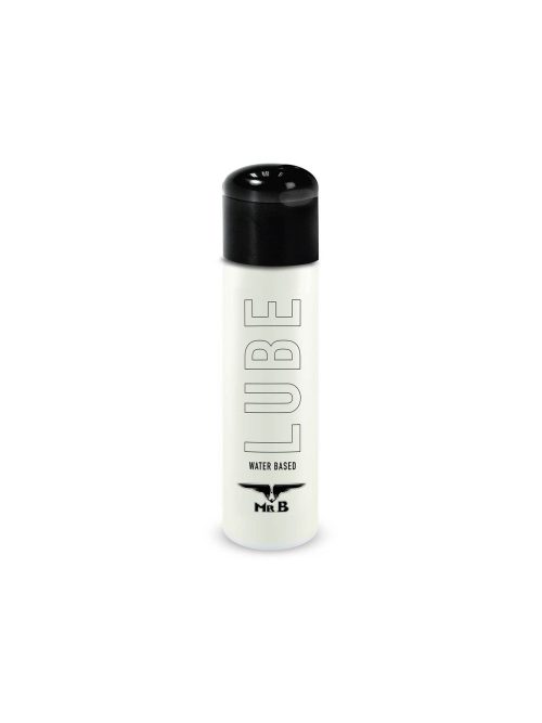 Mister B Lube Waterbased 30 ml
