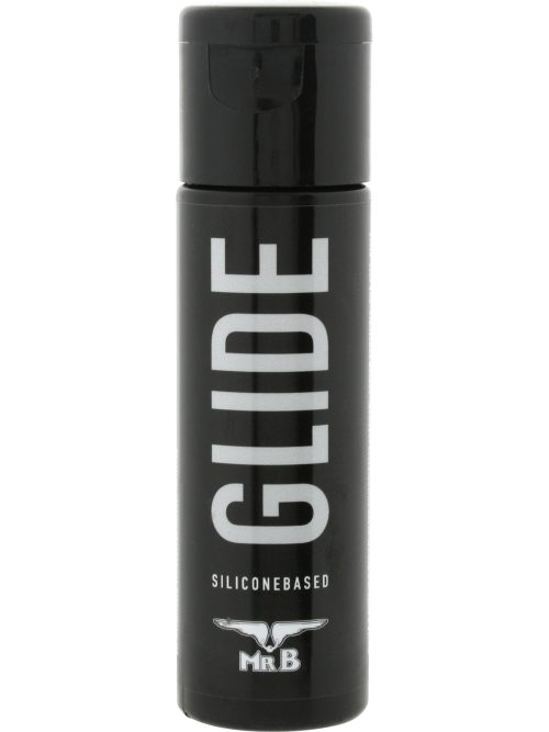 Mister B Glide Silicone 30 ml