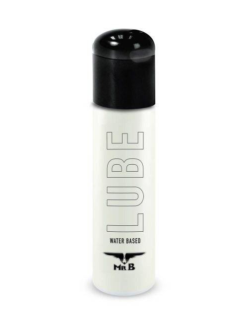 Mister B Lube Waterbased 100 ml