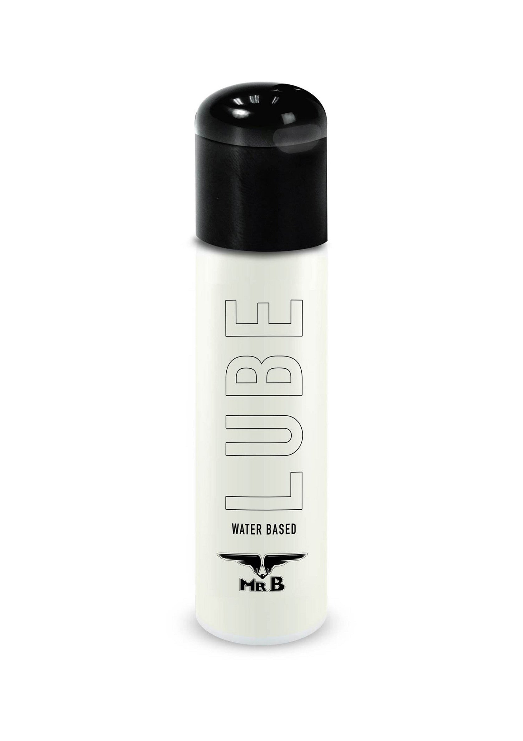 Mister B Lube Waterbased 100 ml