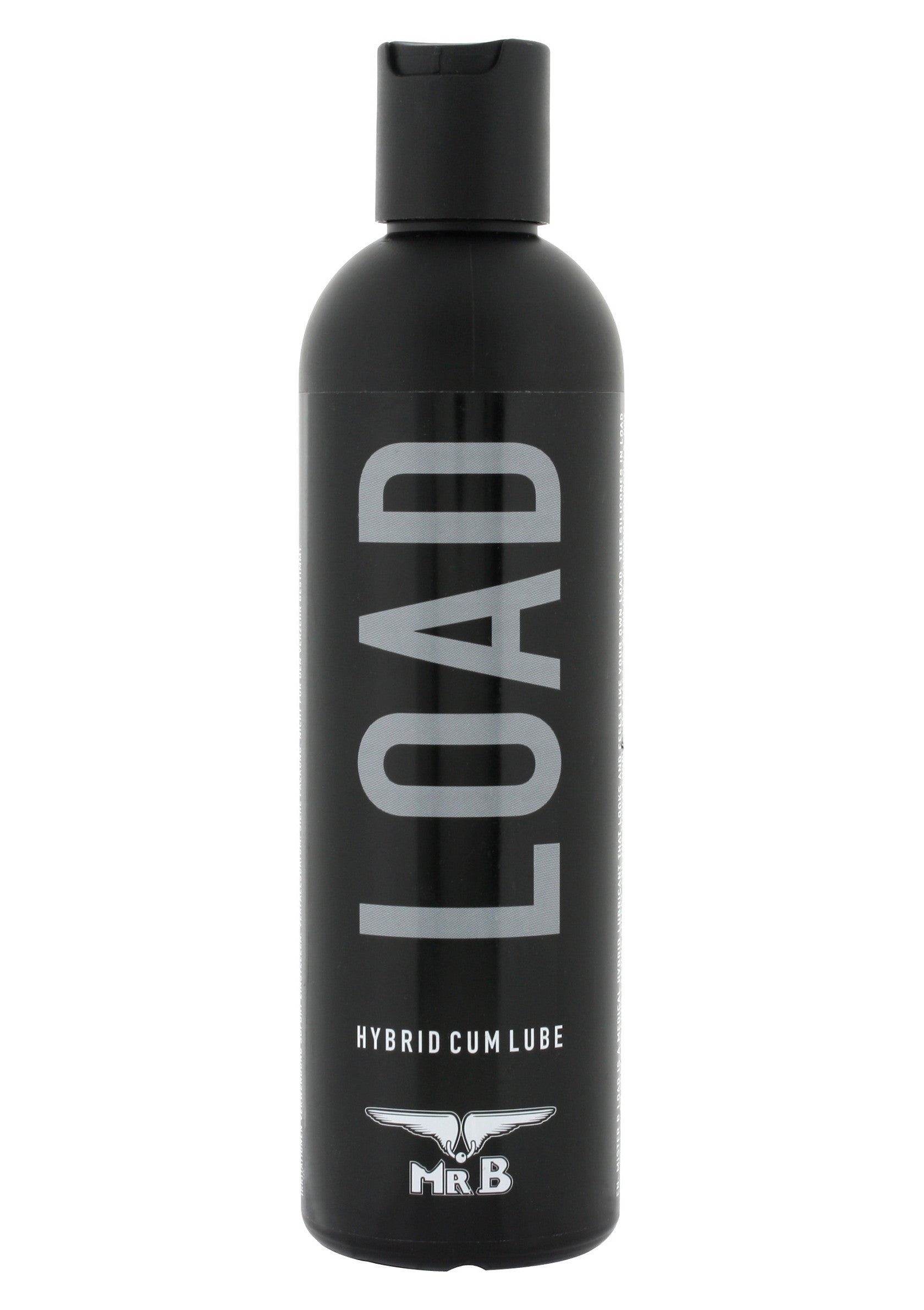Mister B Load Silicone 250 ml