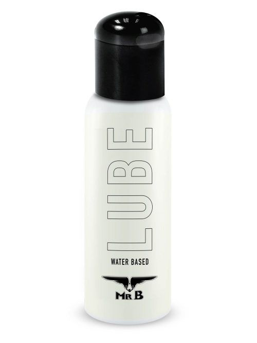 Mister B Lube Waterbased 250 ml