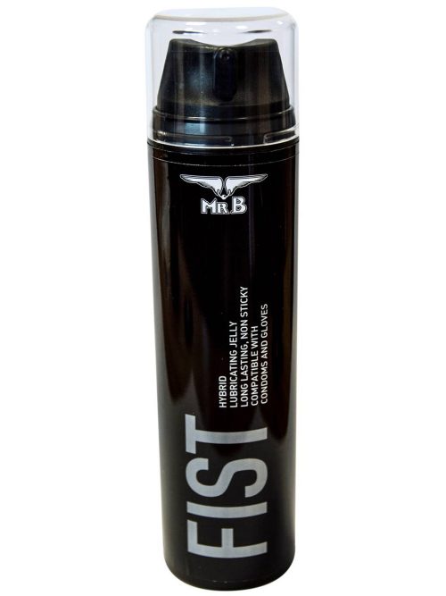 Mister B FIST Classic 200 ml