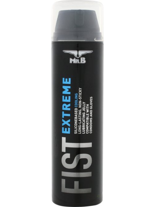Mister B FIST Extreme 200 ml