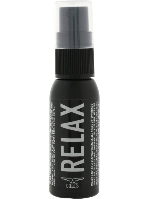 Mister B RELAX 25 ml