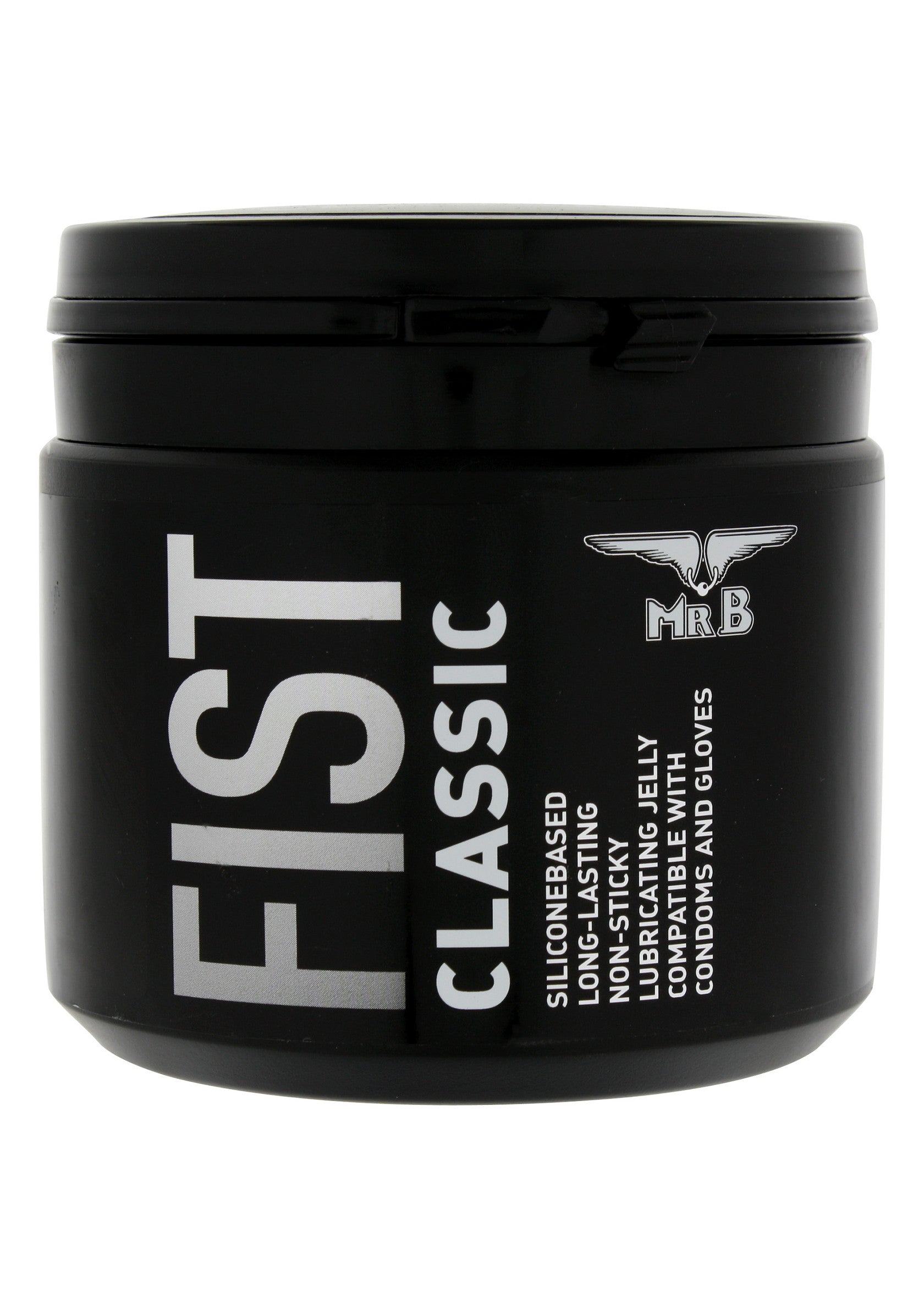 Mister B Fist Classic 500 ml