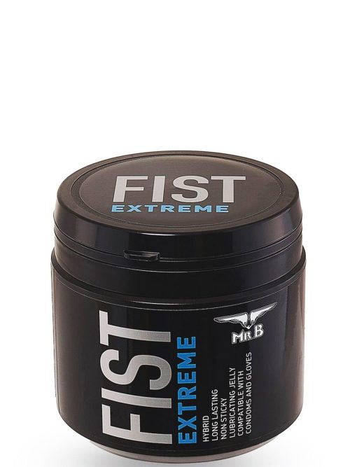 Mister B FIST Extreme 500 ml