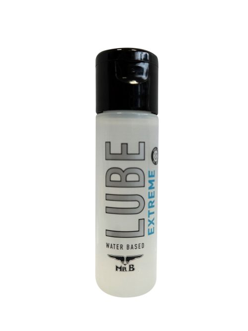 Mister B LUBE Extreme 30 ml