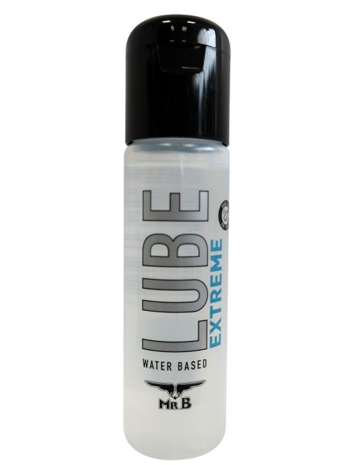 Mister B Lube Extreme 100 ml