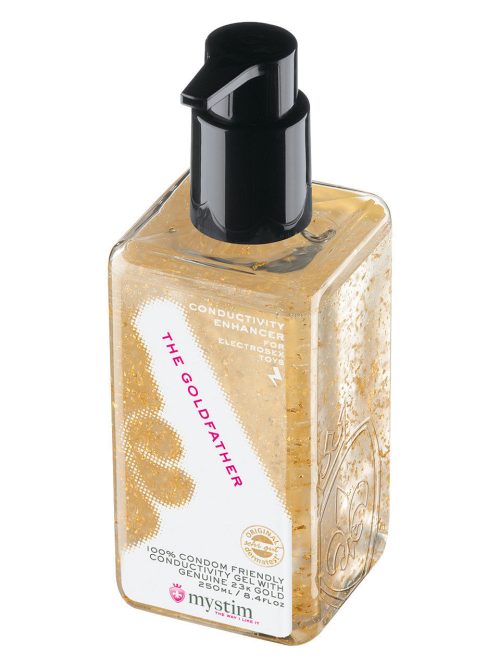 Mystim Goldfather Lube 250ml