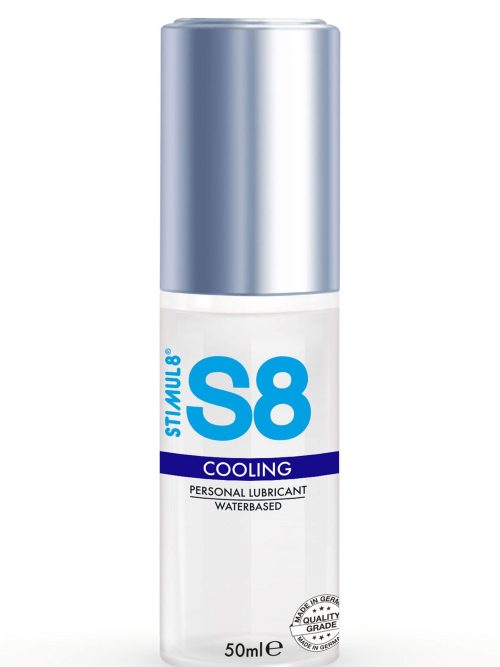 S8 Cooling Lubricant 50 ml