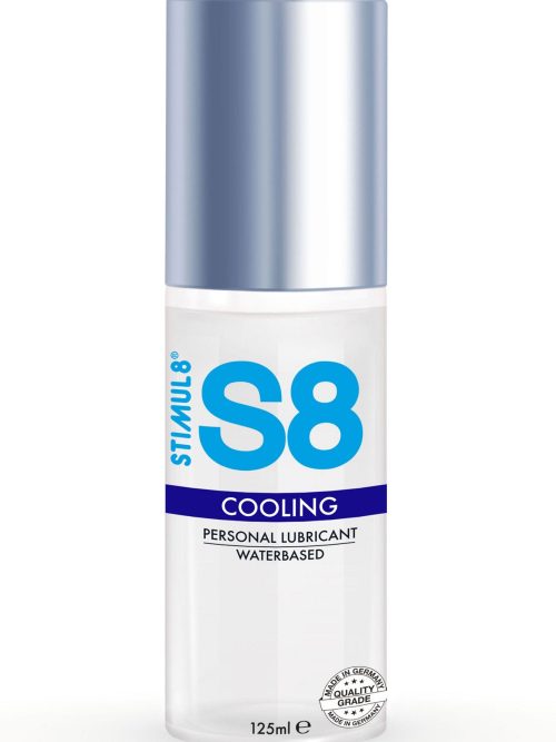 S8 Cooling Lubricant 125 ml