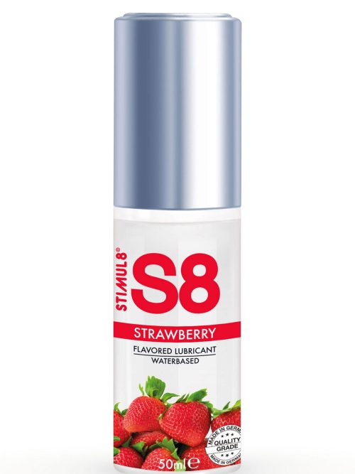 S8 Flavored Lubricant 50 ml