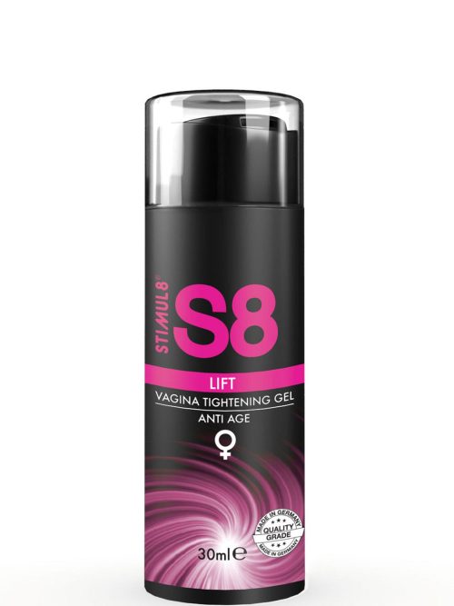 S8 Lift Vagina Tightening Gel 30 ml