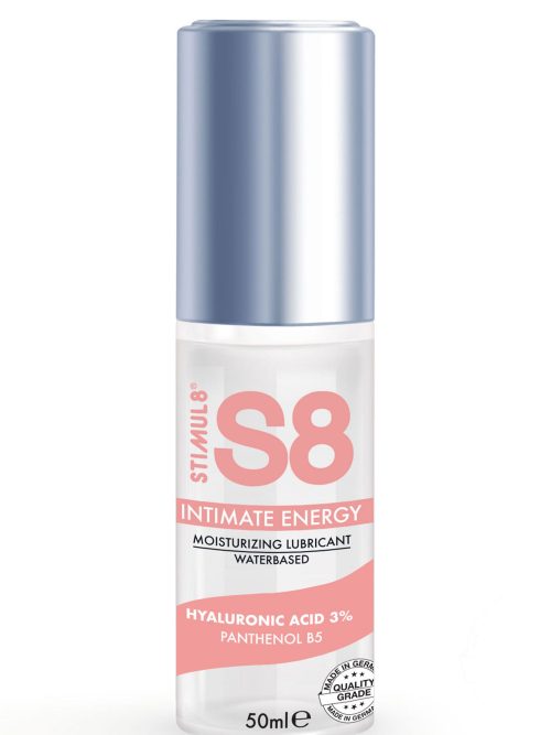 S8 Hyaluron Lubricant 50 ml