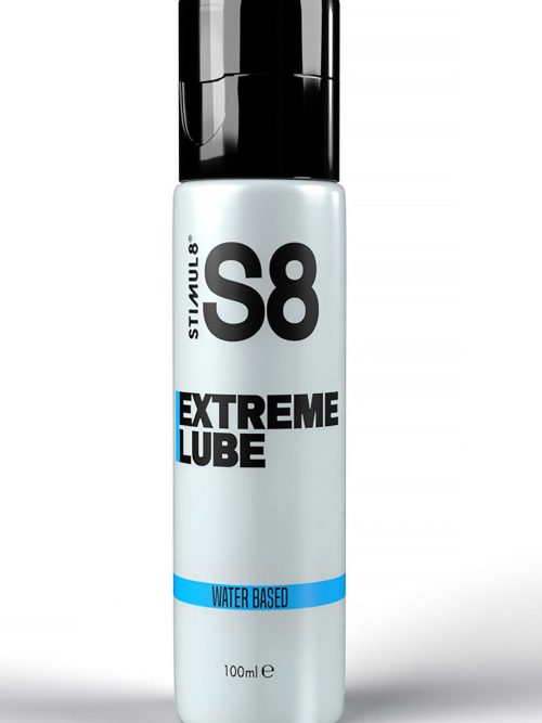 S8 Extreme Lubricant 100 ml