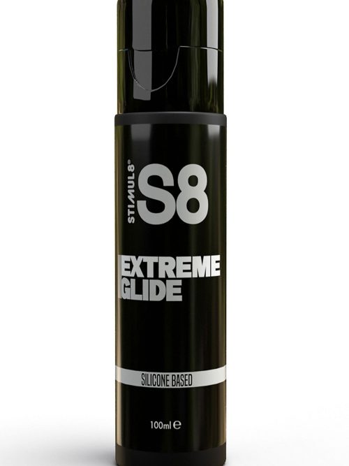 S8 Silicone Extreme Glide 100 ml