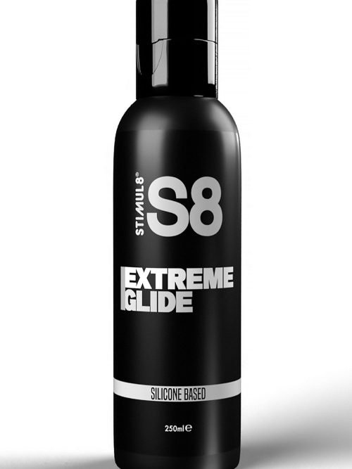 S8 Silicone Extreme Glide 250 ml