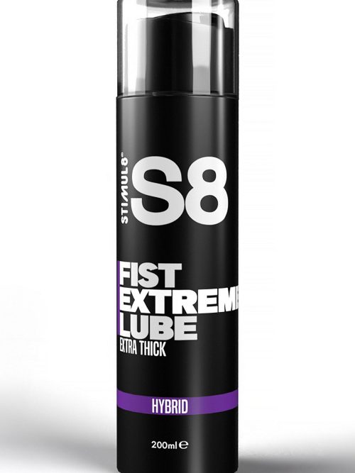 S8 Hybrid Extreme Fist Lube 200 ml