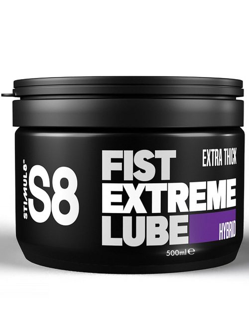 S8 Hybrid Extreme Fist Lube 500 ml