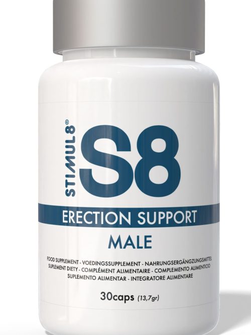 S8 Erection Support Tabs 30 pcs