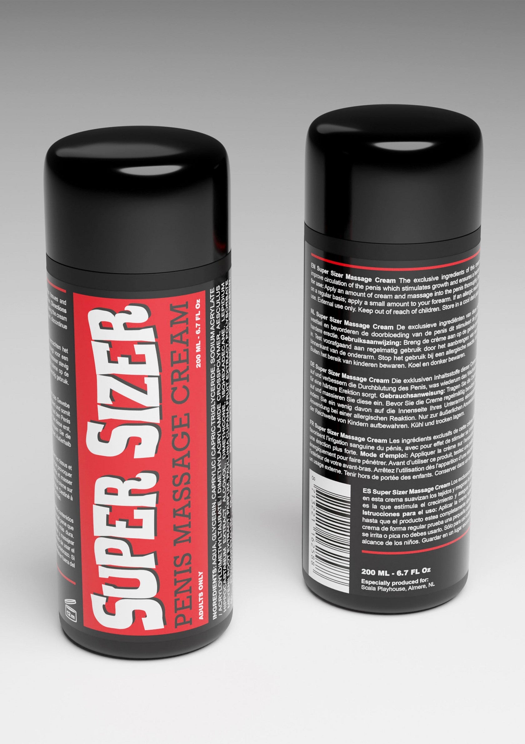 Super Sizer 200 ml