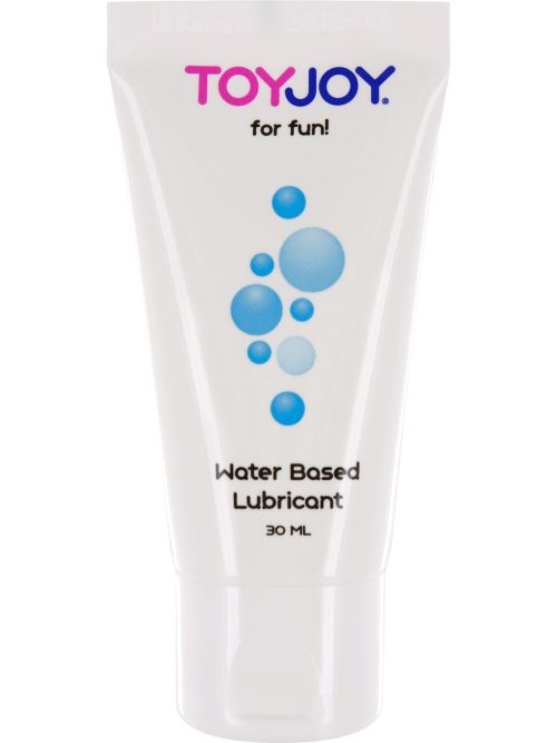 TOYJOY Waterbased Lube 30 ml