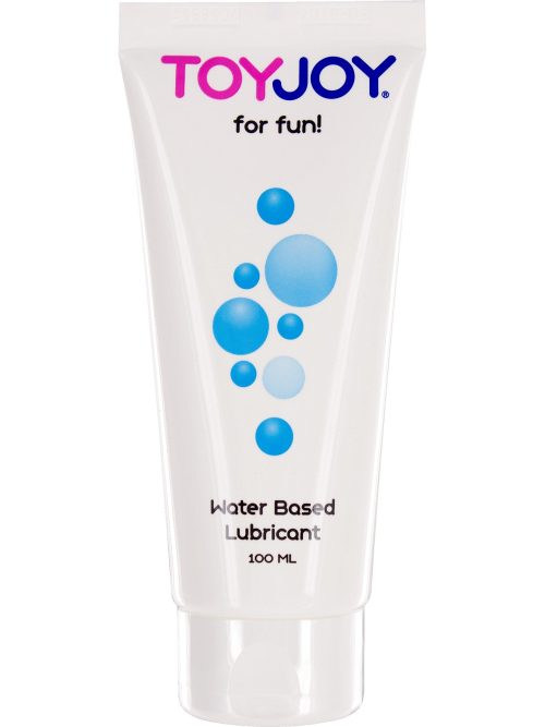 TOYJOY Waterbased Lube 100 ml