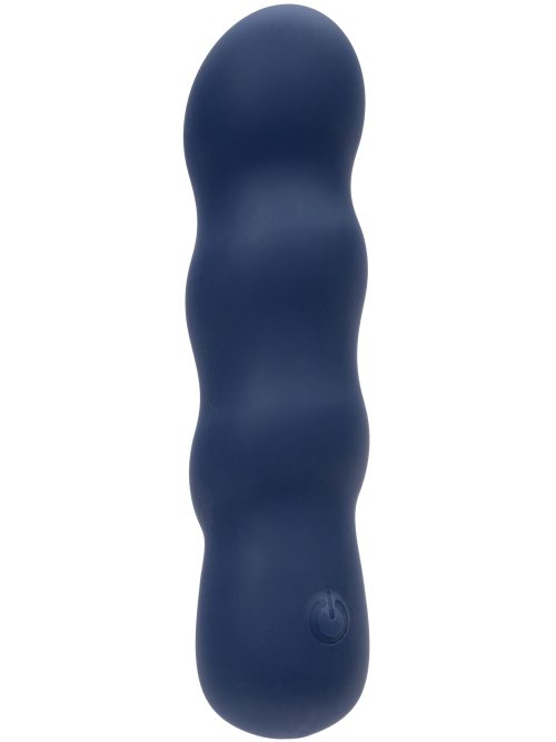 Satin Swirl G Vibrator
