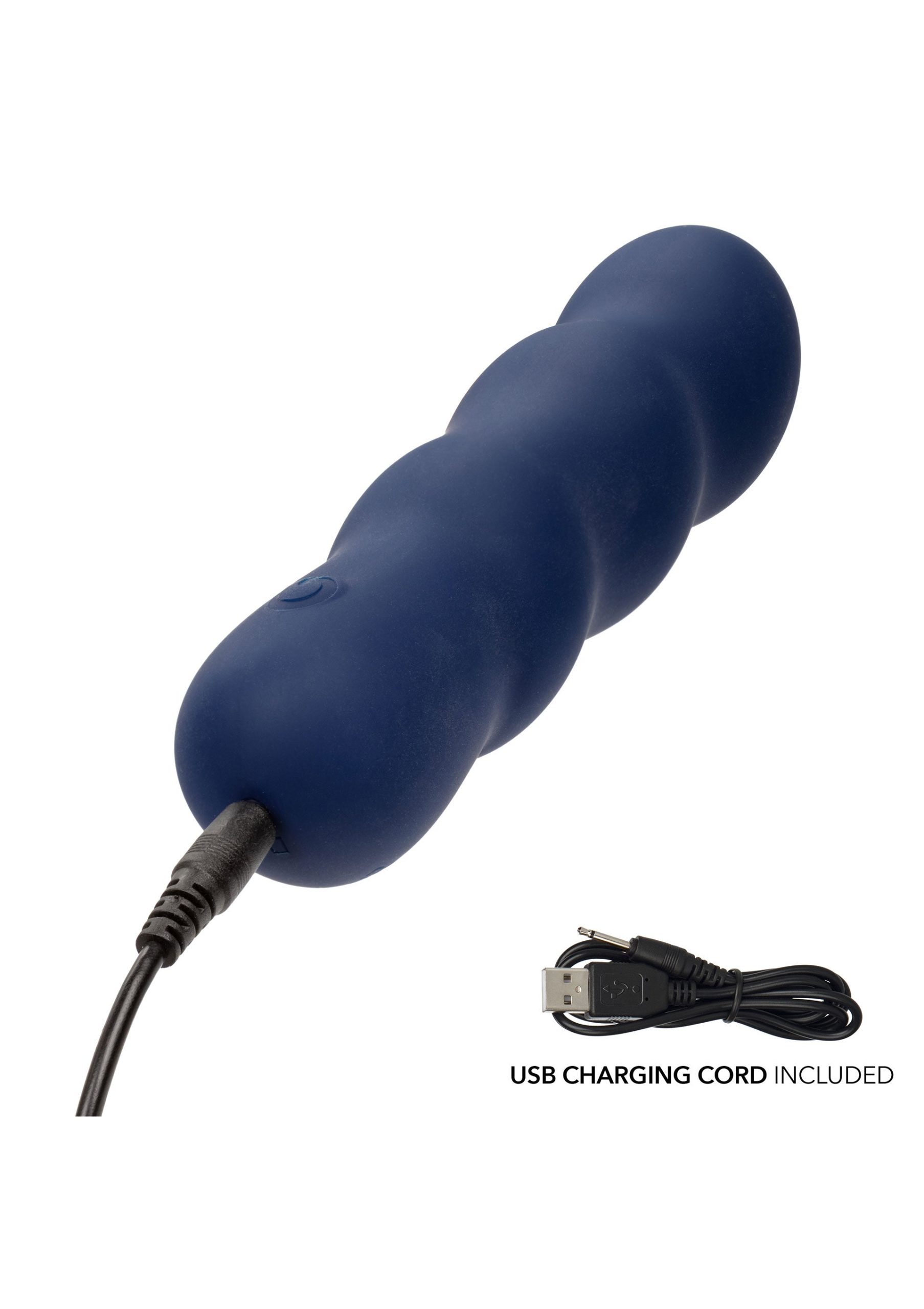 Satin Swirl G Vibrator - Afbeelding 5