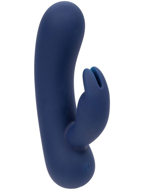 Silk Bunny vibrator
