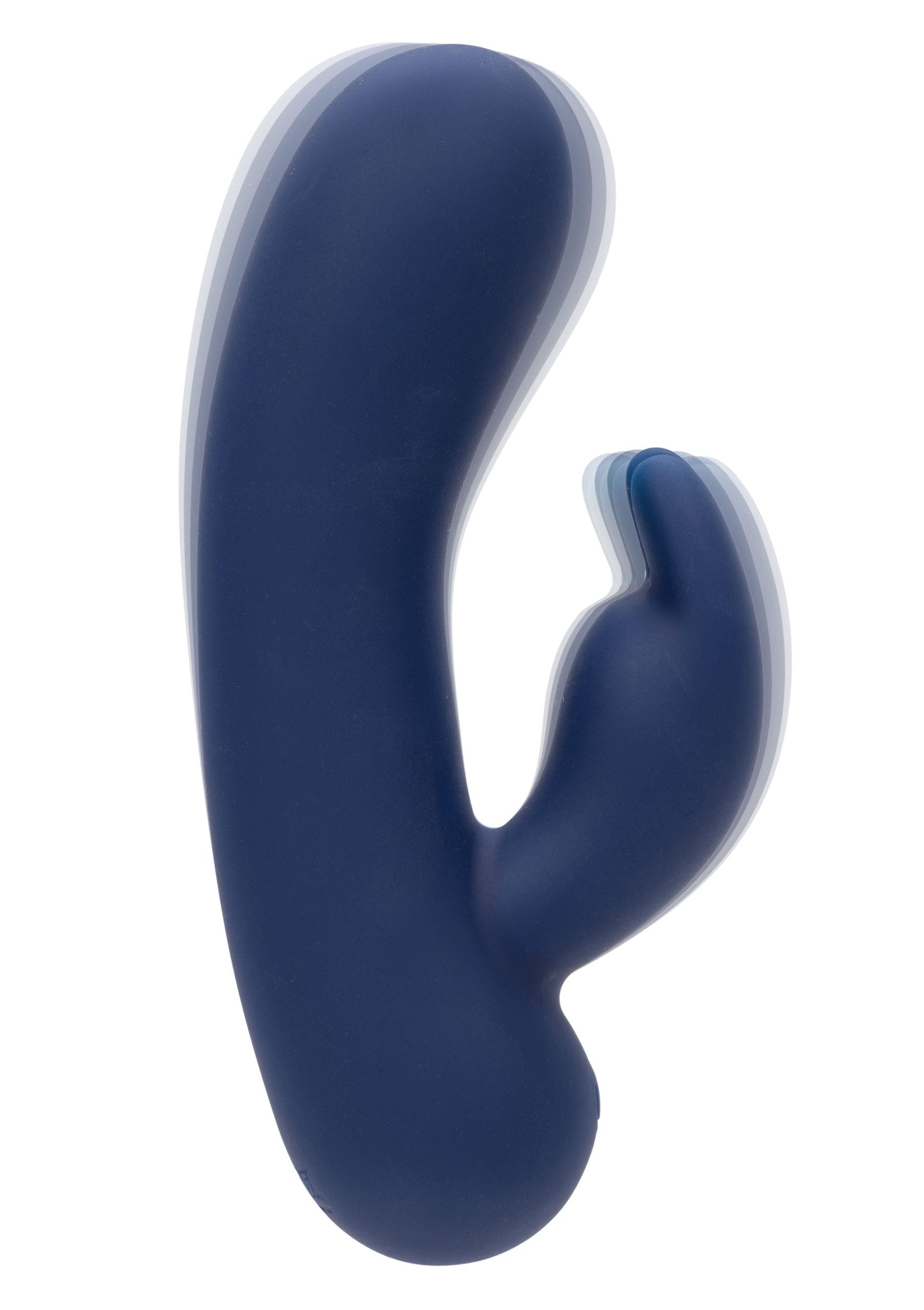 Silk Bunny vibrator - Afbeelding 4