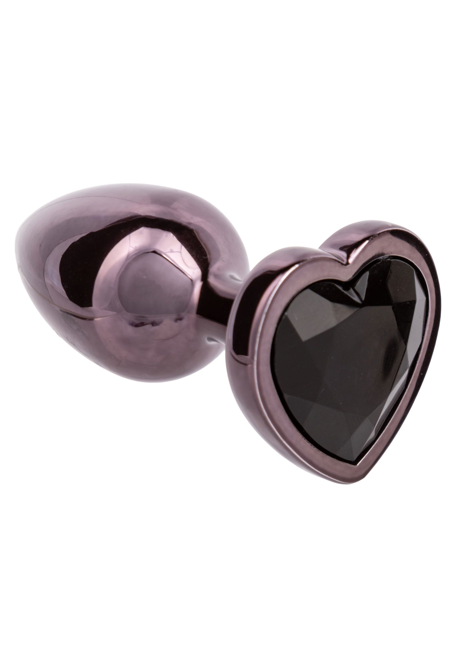 Diamond Heart Plug Small - Afbeelding 6