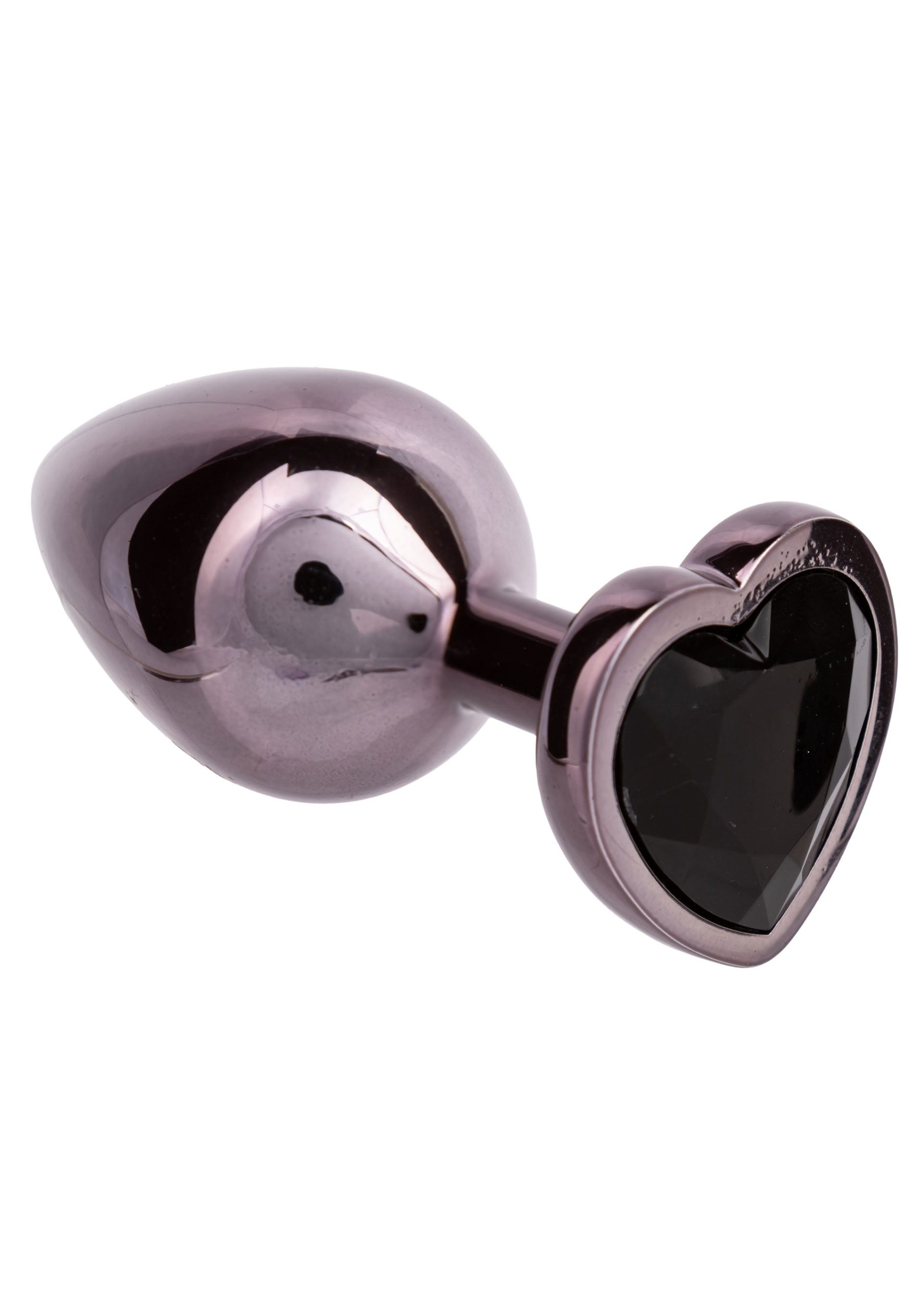 Diamond Heart Plug Large - Afbeelding 6