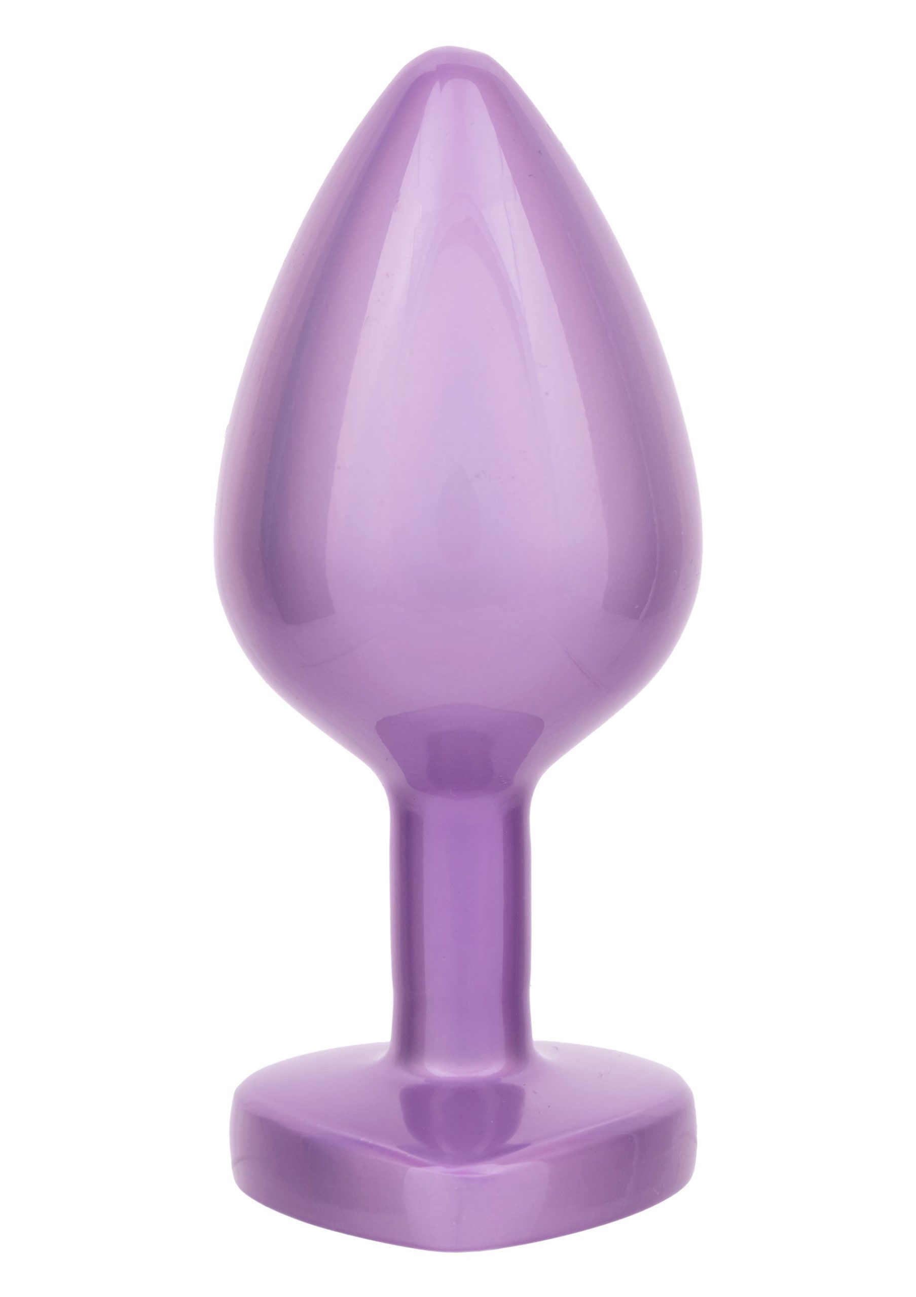 Diamond Heart Plug Large - Afbeelding 10