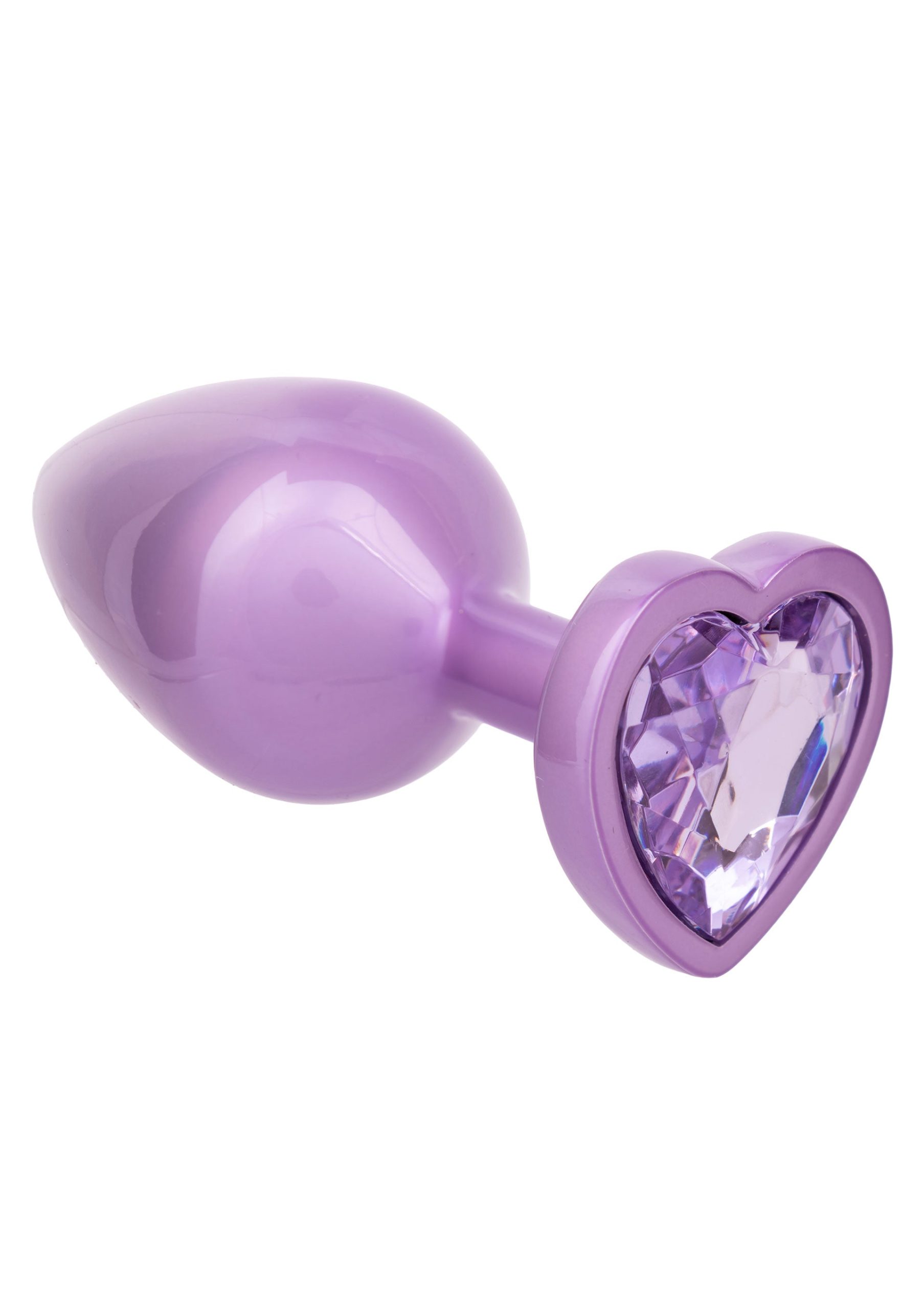Diamond Heart Plug Large - Afbeelding 11