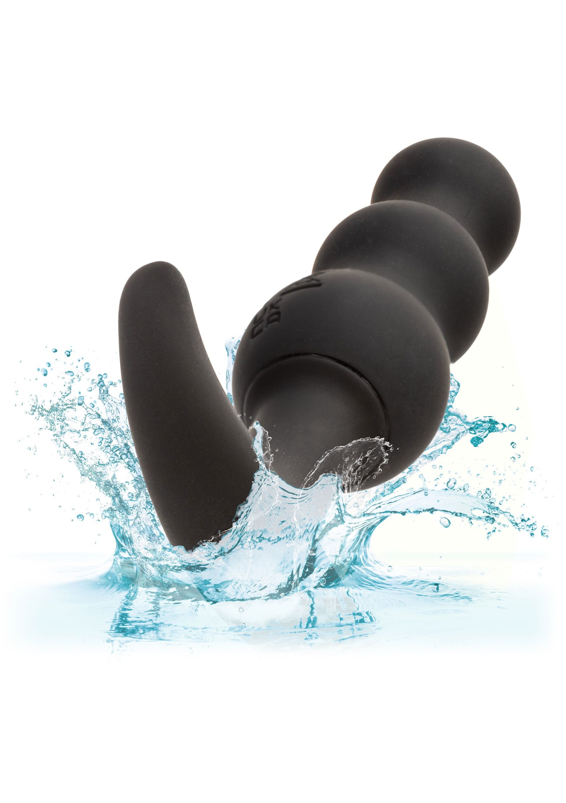 Vibrating Beaded Plug - Afbeelding 7