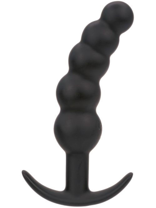 Vibrating X5 Beaded Plug