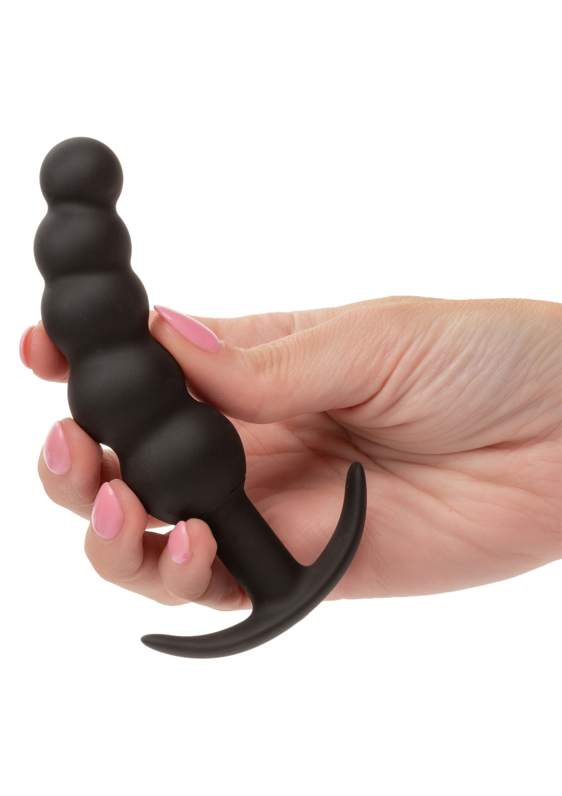 Vibrating X5 Beaded Plug - Afbeelding 6