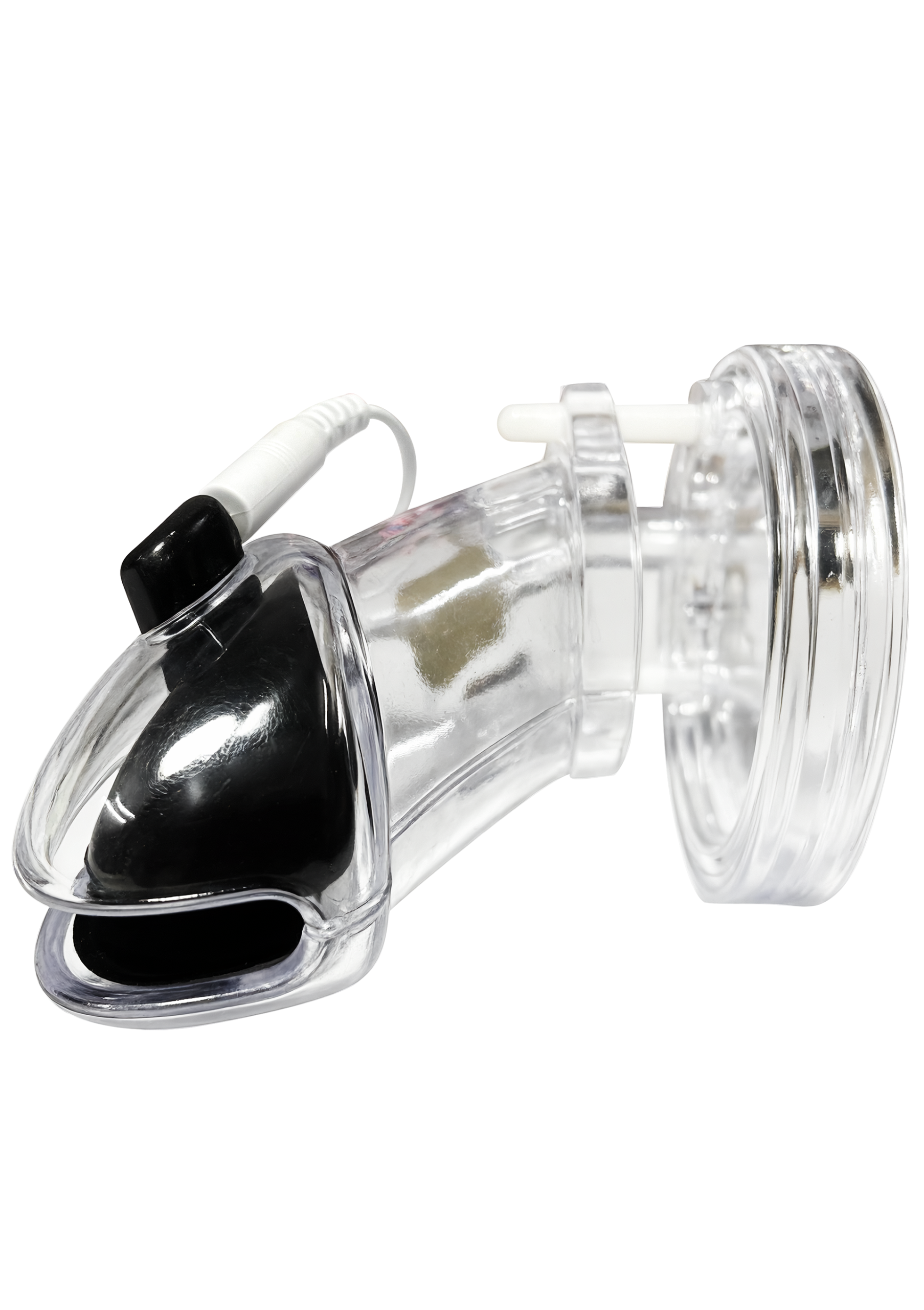 Electro Cock Cage - Afbeelding 6